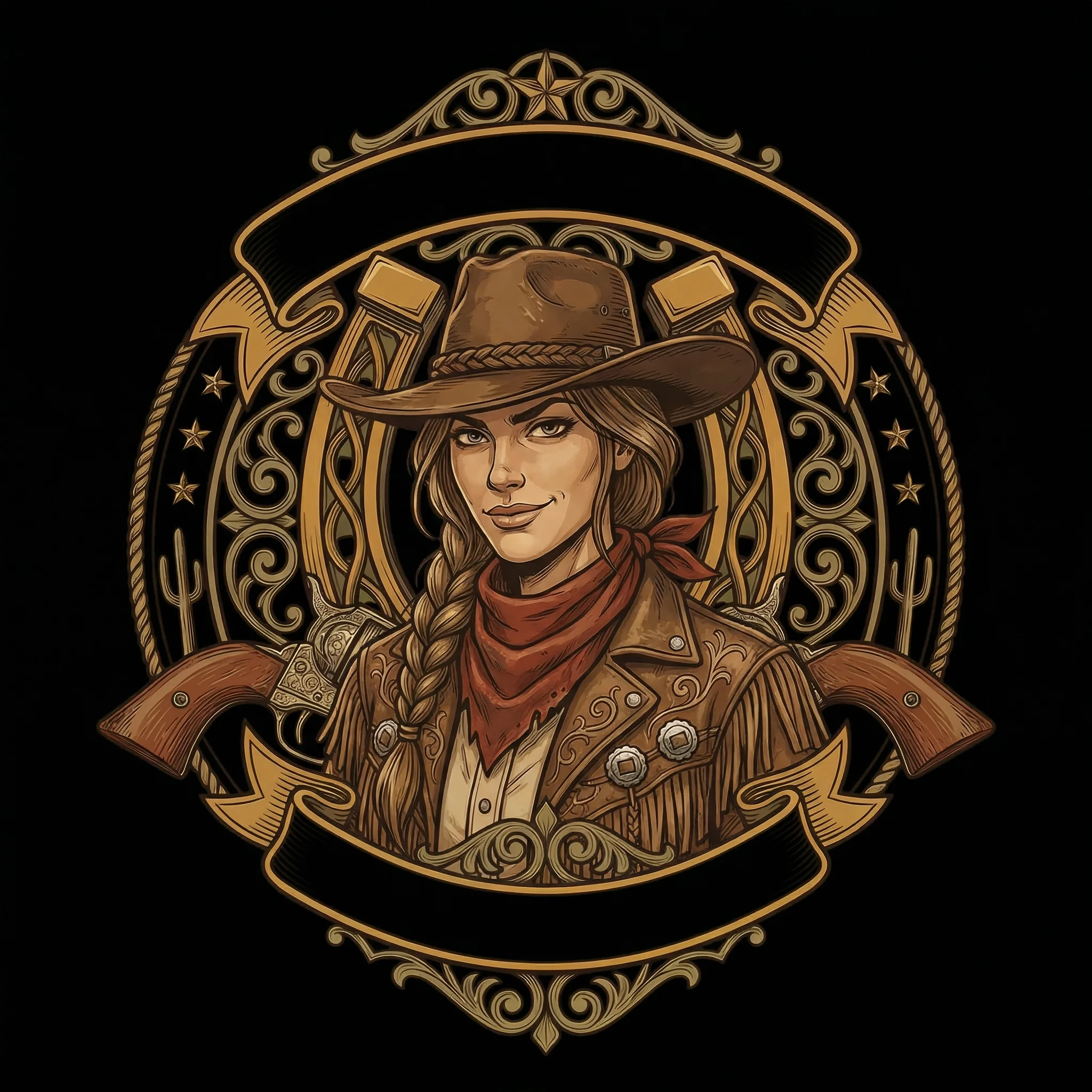 排行榜第二名牛仔头像 - 麻将胡了模拟器